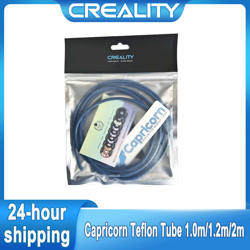3D Printing Xyz - CREALITY Przewód Bowdena PTFE do Capricorn,
