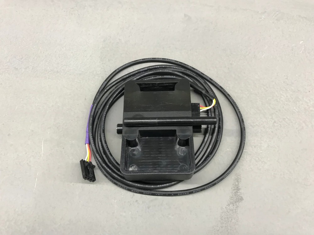 Filament Runout Sensor - Czujnik braku filamentu LJ do drukarki