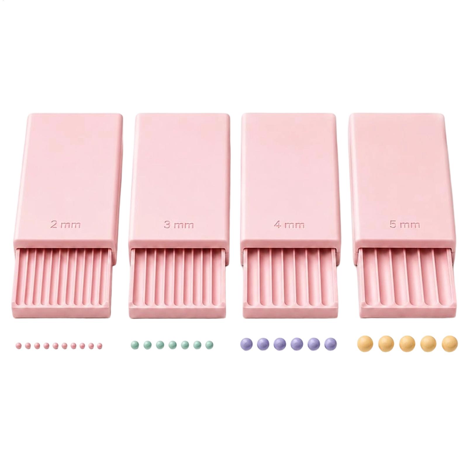 3D Printing Workshop - Przyrząd do formowania kulek z gliny
