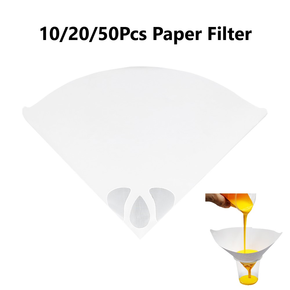 3D Printing Sla - 10/20/50 sztuk utwardzanie fotograficzne akcesoria do