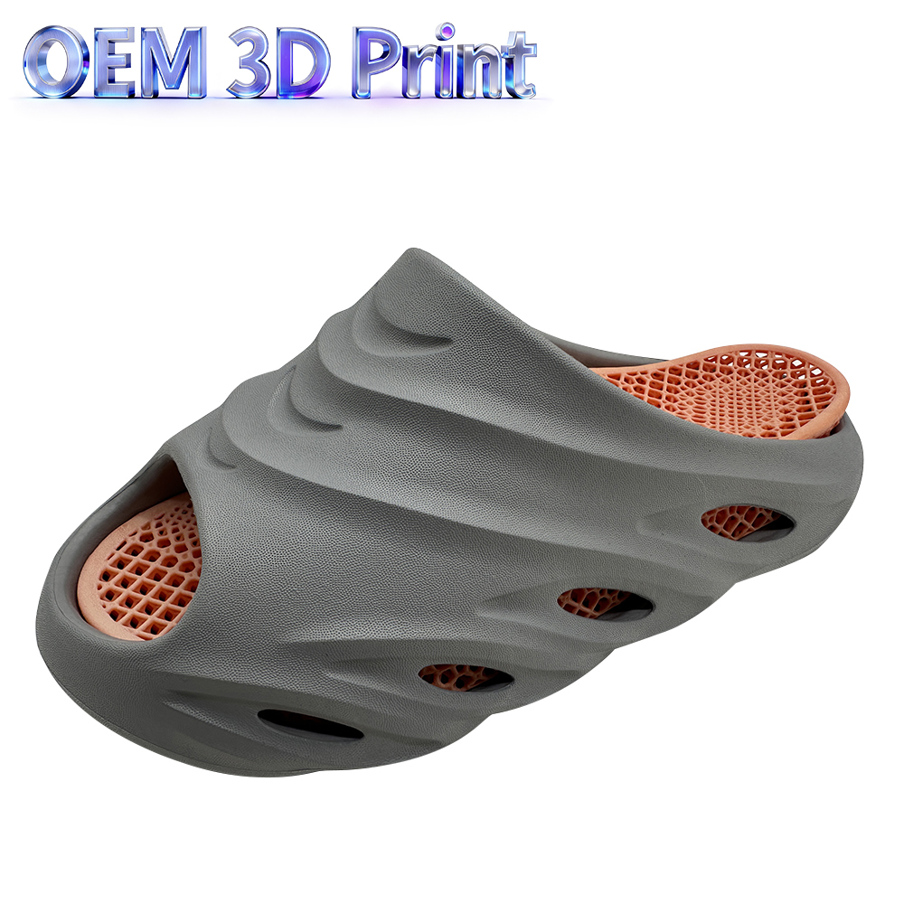 3D Printing Sla - Spersonalizowana Letnia Kolekcja Drukowana w 3D