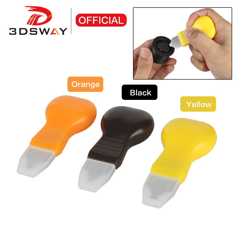 3D Printing File - Zestaw narzędzi do drukarki 3D do