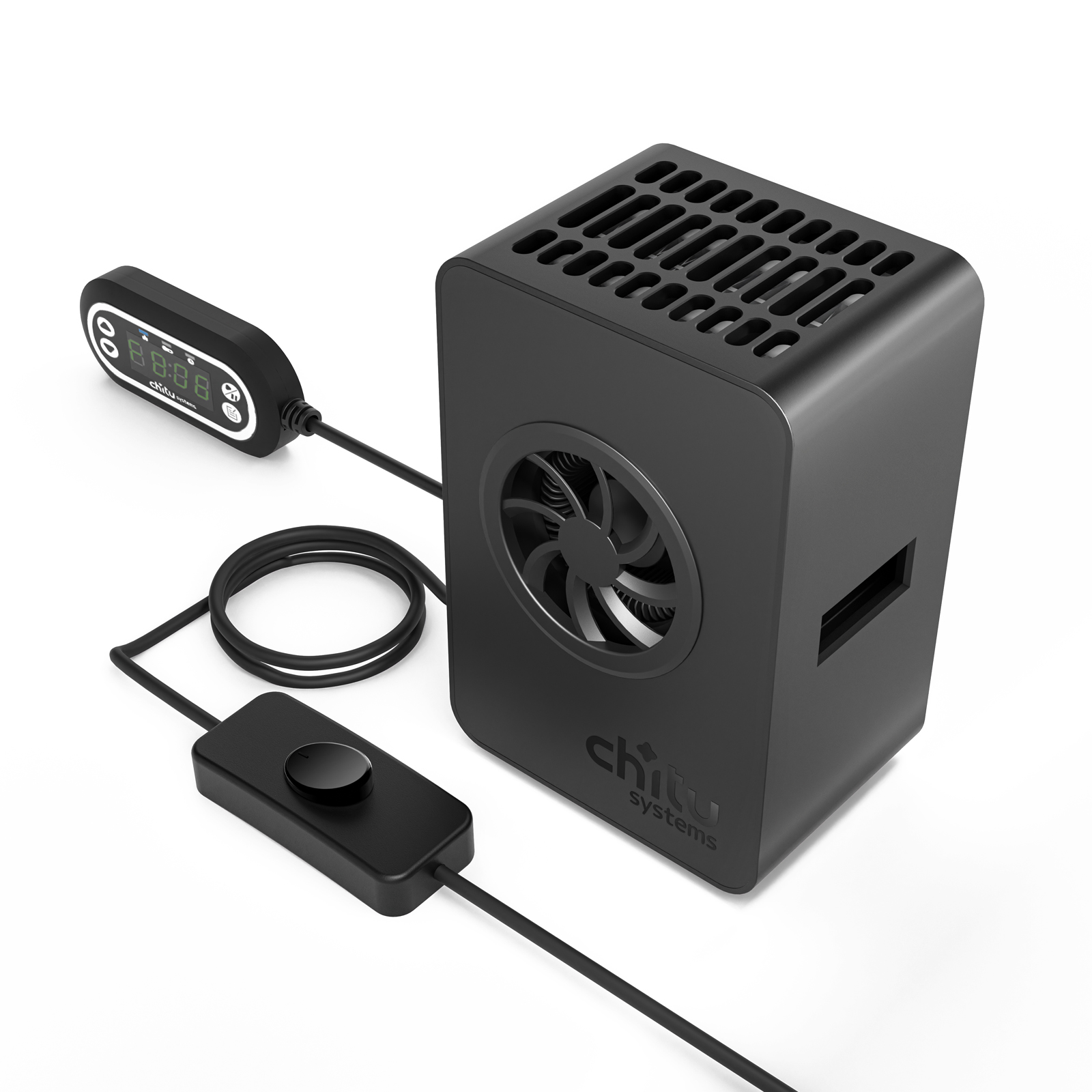 3D Printing Xyz - Chitu Systems H2 Mini Heater Nowa