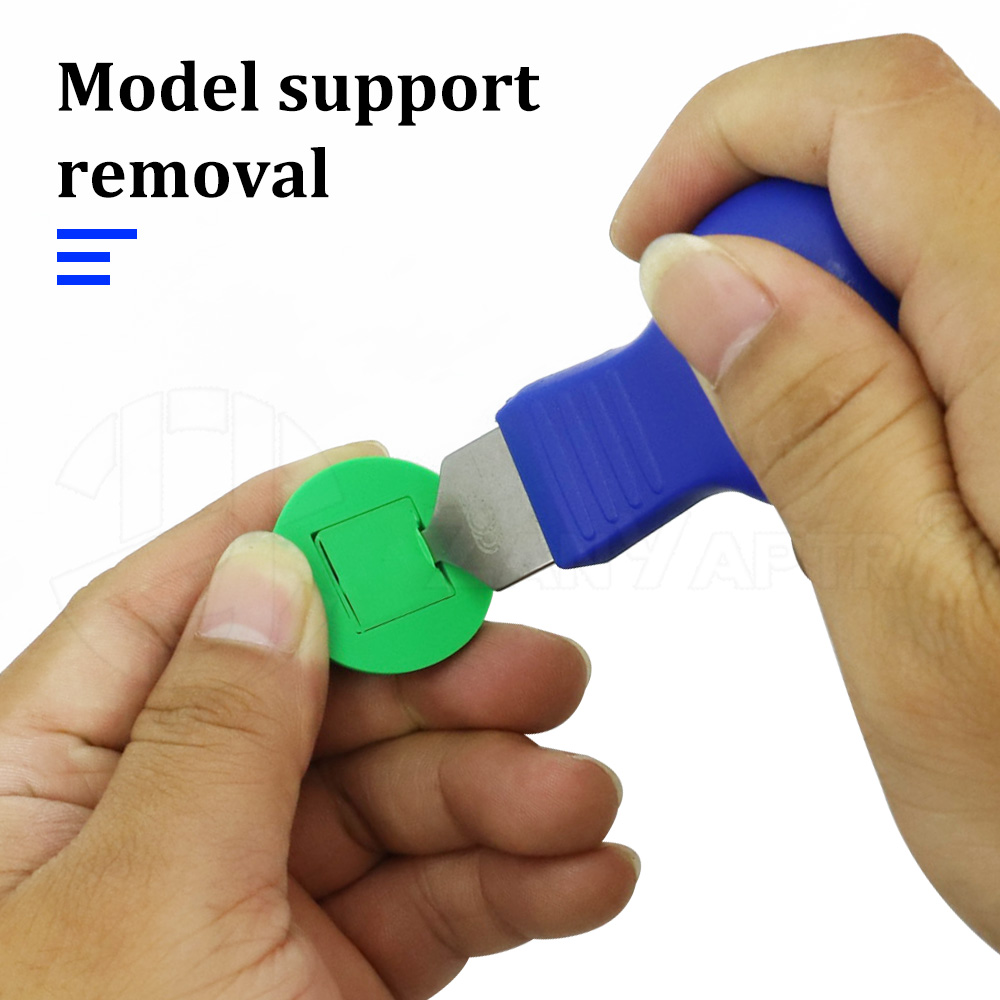 3D Printing File - Zestaw narzędzi do drukarek 3D do