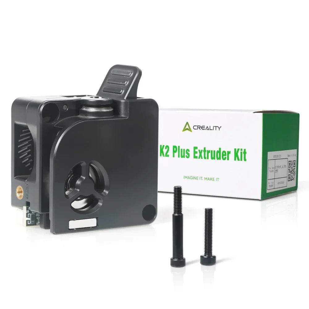 Filament Runout Sensor - Oryginalny zestaw ekstrudera Creality K2 Plus,