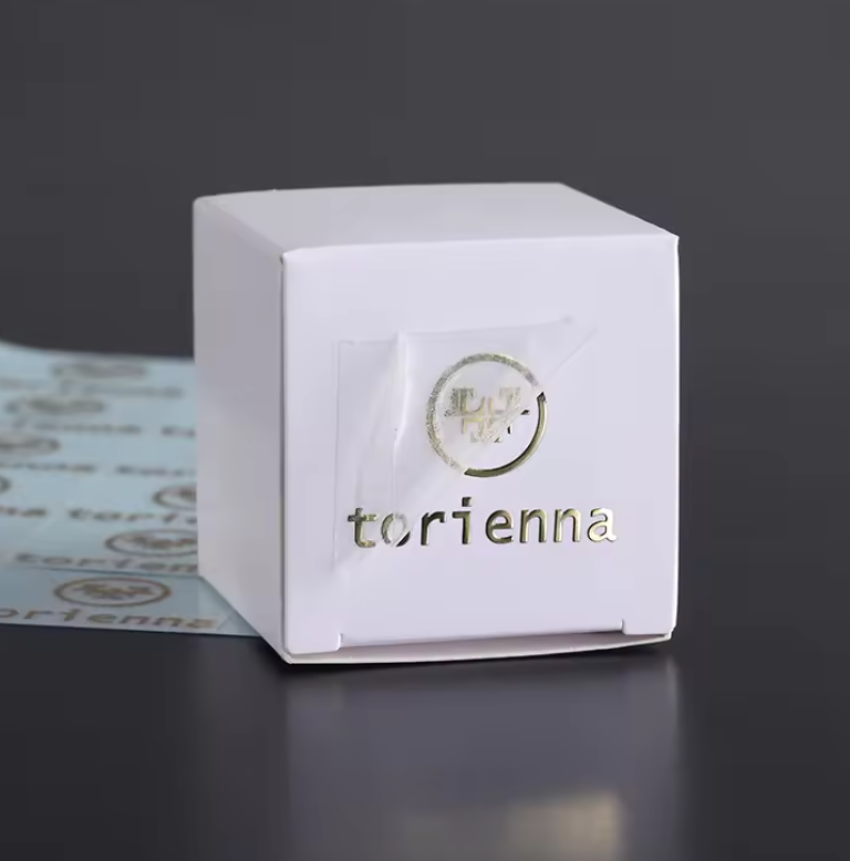 3D Printing Logo - Profesjonalne, niestandardowe, metalowe, przezroczyste drukowanie transferowe,