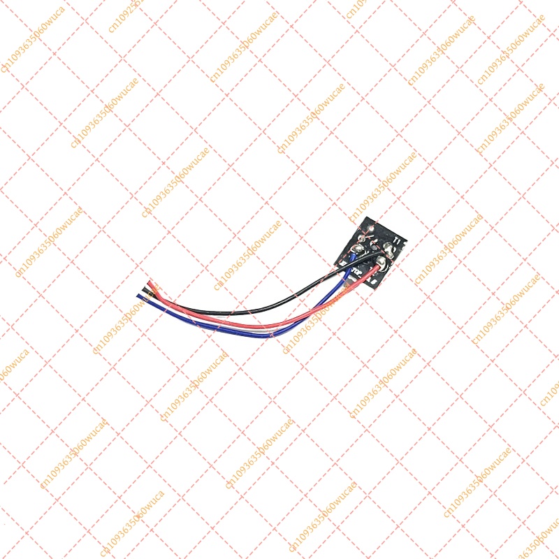 Filament Runout Sensor - Moduł czujnika wykrywania filamentu do drukarki
