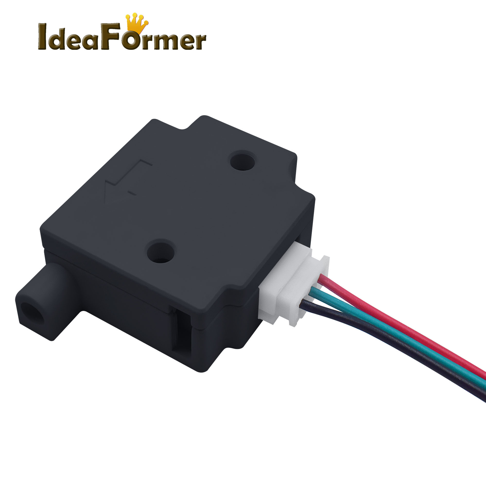 Filament Runout Sensor - Włókno pęknięcia moduł czujnikowy z kablem