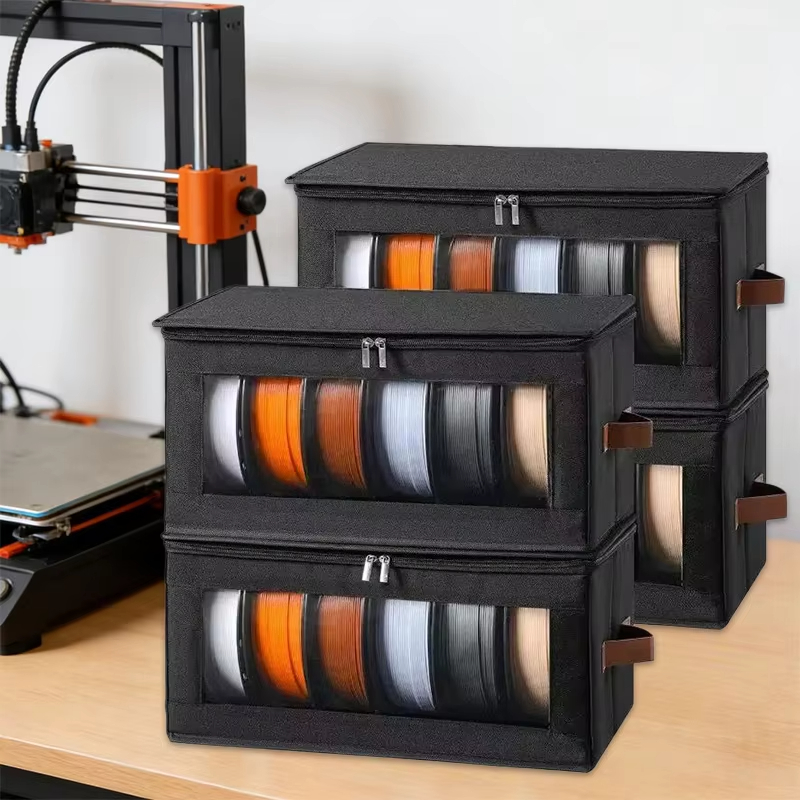 3D Printing Xyz - Torba do przechowywania filamentu - Pojemniki