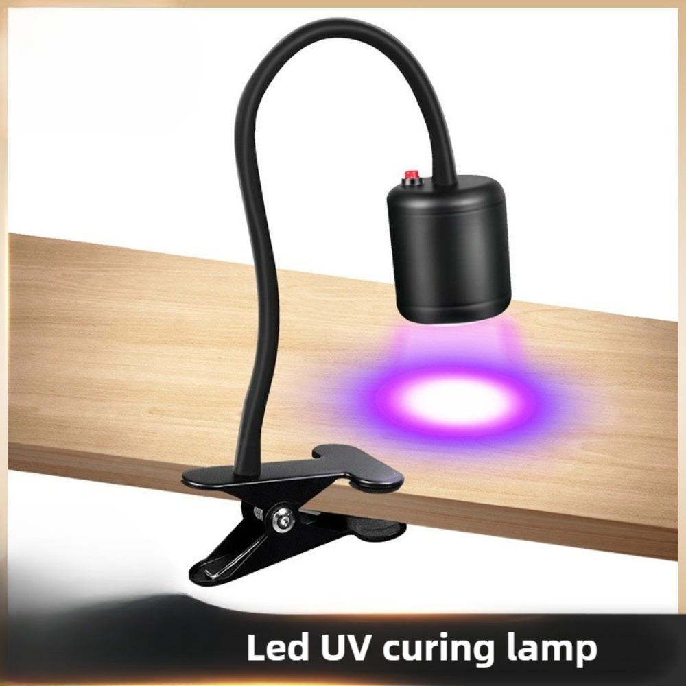 3D Printing Sla - Przenośna lampa UV do utwardzania żywicy