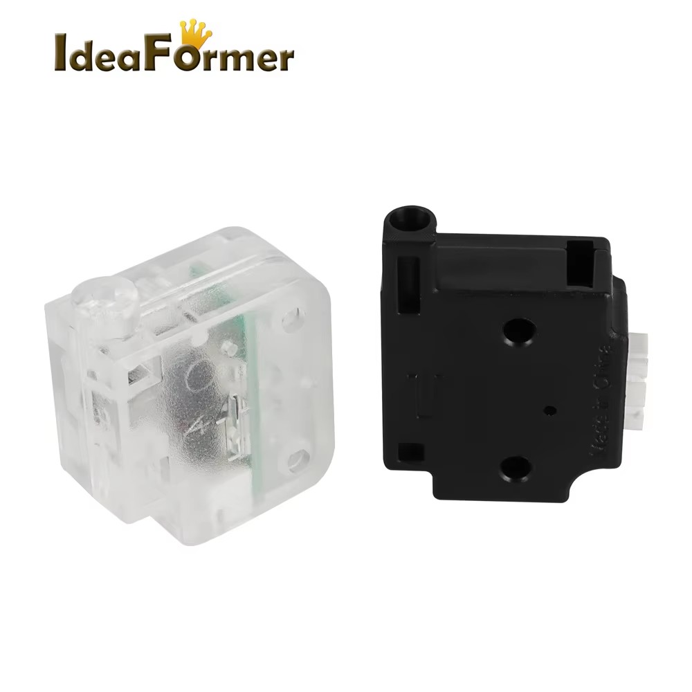 Czujnik filamentu do drukarki  – Filament Runout Sensor recenzja i cena