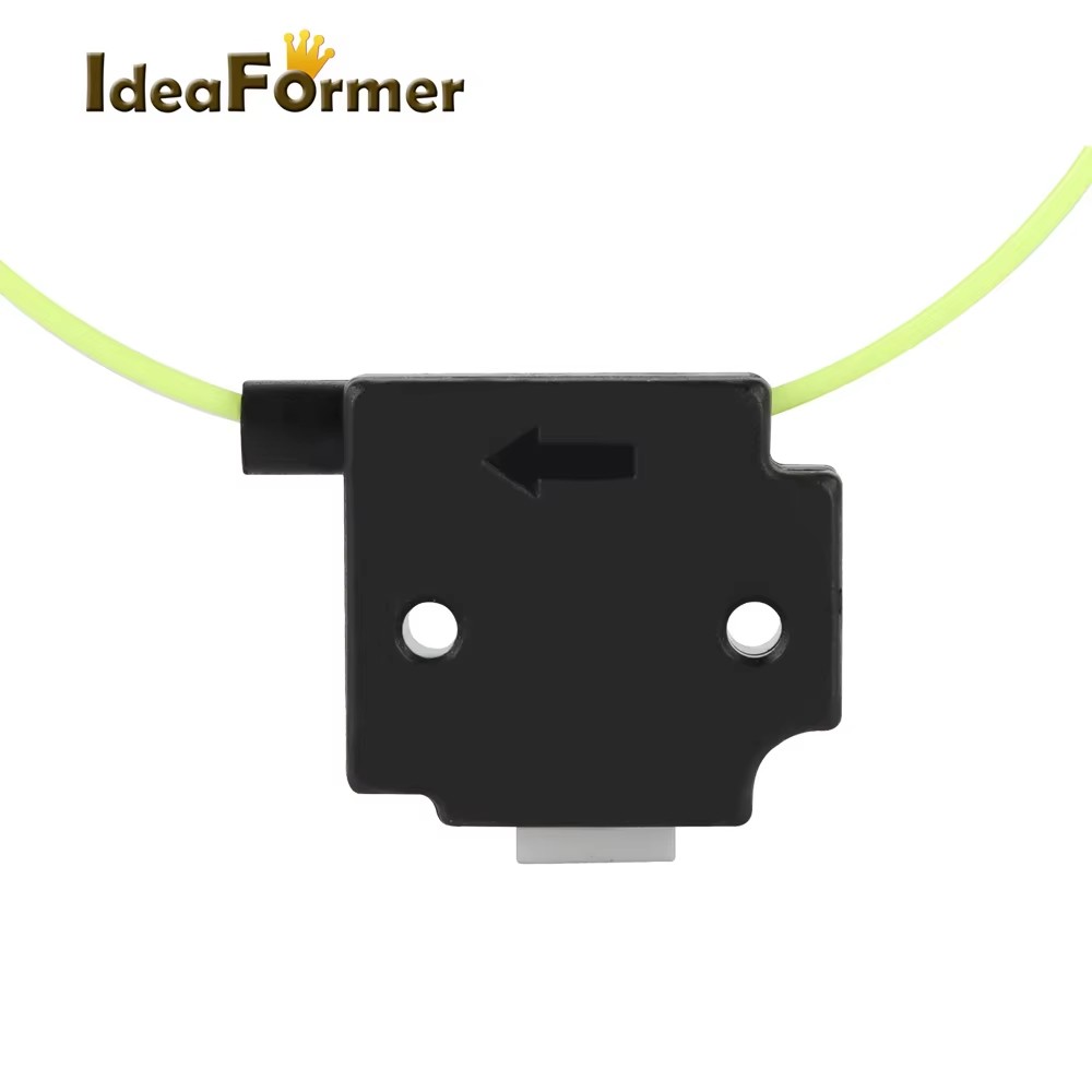 Czujnik filamentu do drukarki  – Filament Runout Sensor recenzja i cena