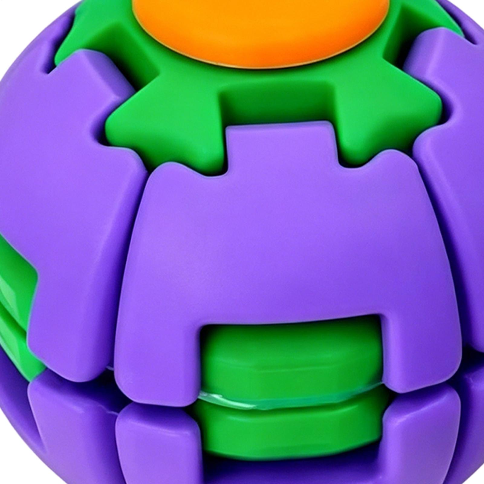 Piłeczki antystresowe drukowan – 3D Printing Fidget Toys recenzja i cena