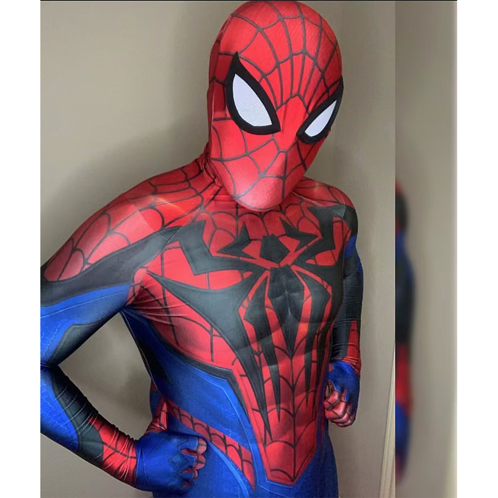 Kostium cosplay Benjamina Riv  – 3D Printing Objects recenzja i cena