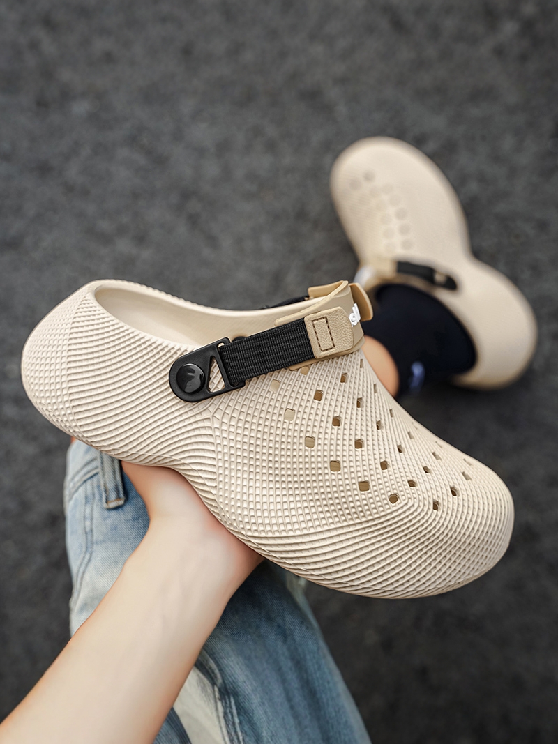 Męskie letnie sandały z nadruk – 3D Printing Sla recenzja i cena