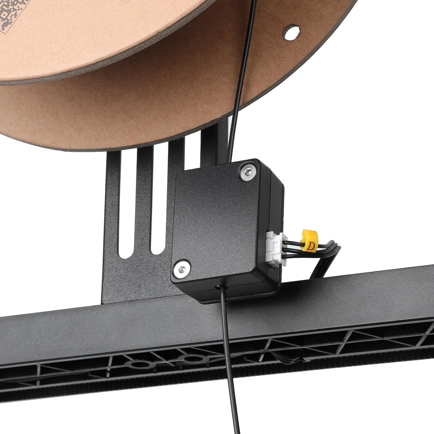 Creality Ender 3 V3 SE czujnik – Filament Runout Sensor recenzja i cena