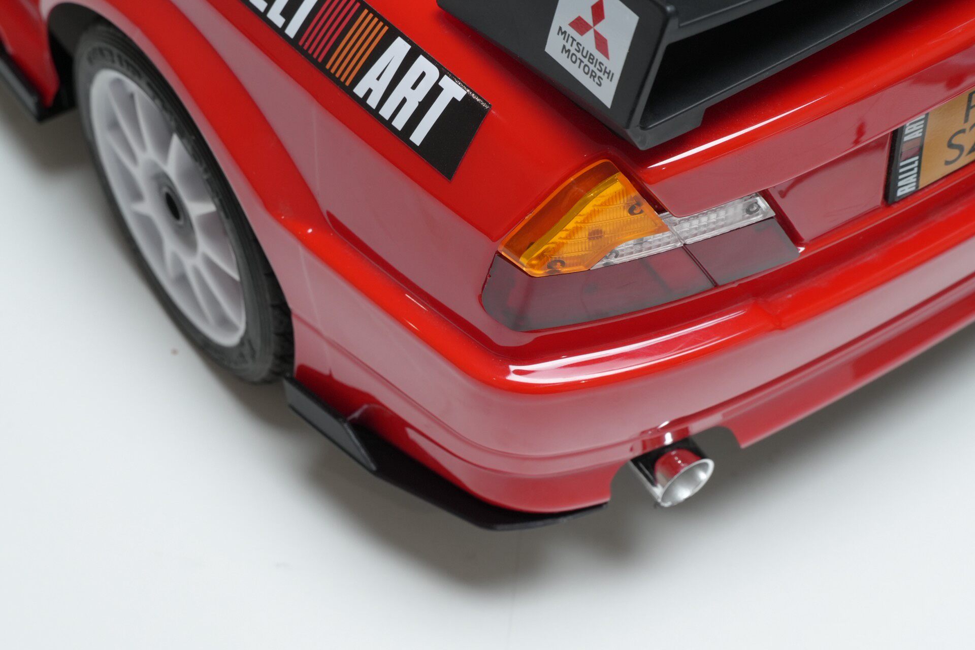 Części do tuningu samochodów R – 3D Printing Objects recenzja i cena