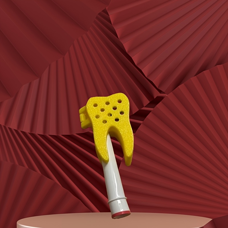 2 szt. Drukowane w 3D etui och – 3D Printing Tooth recenzja i cena