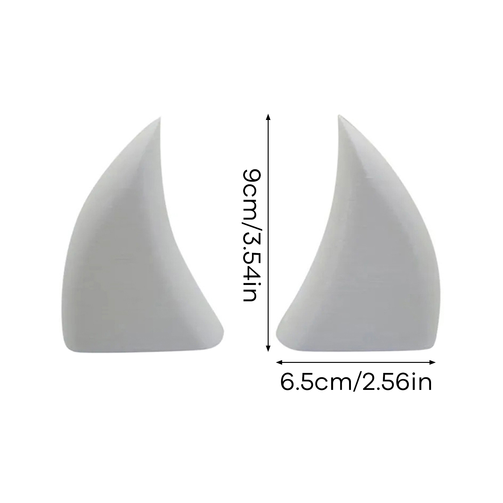 Zęby potwora do dekoracji samo – 3D Printing Tooth recenzja i cena