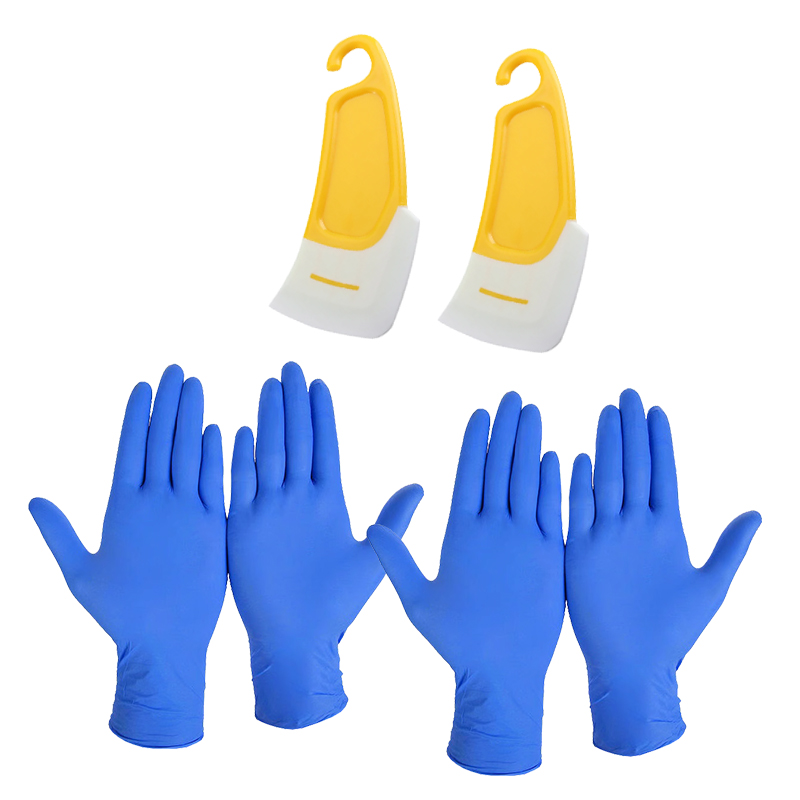 6 szt. Zestaw narzędzi do druk – 3D Printing Sla recenzja i cena