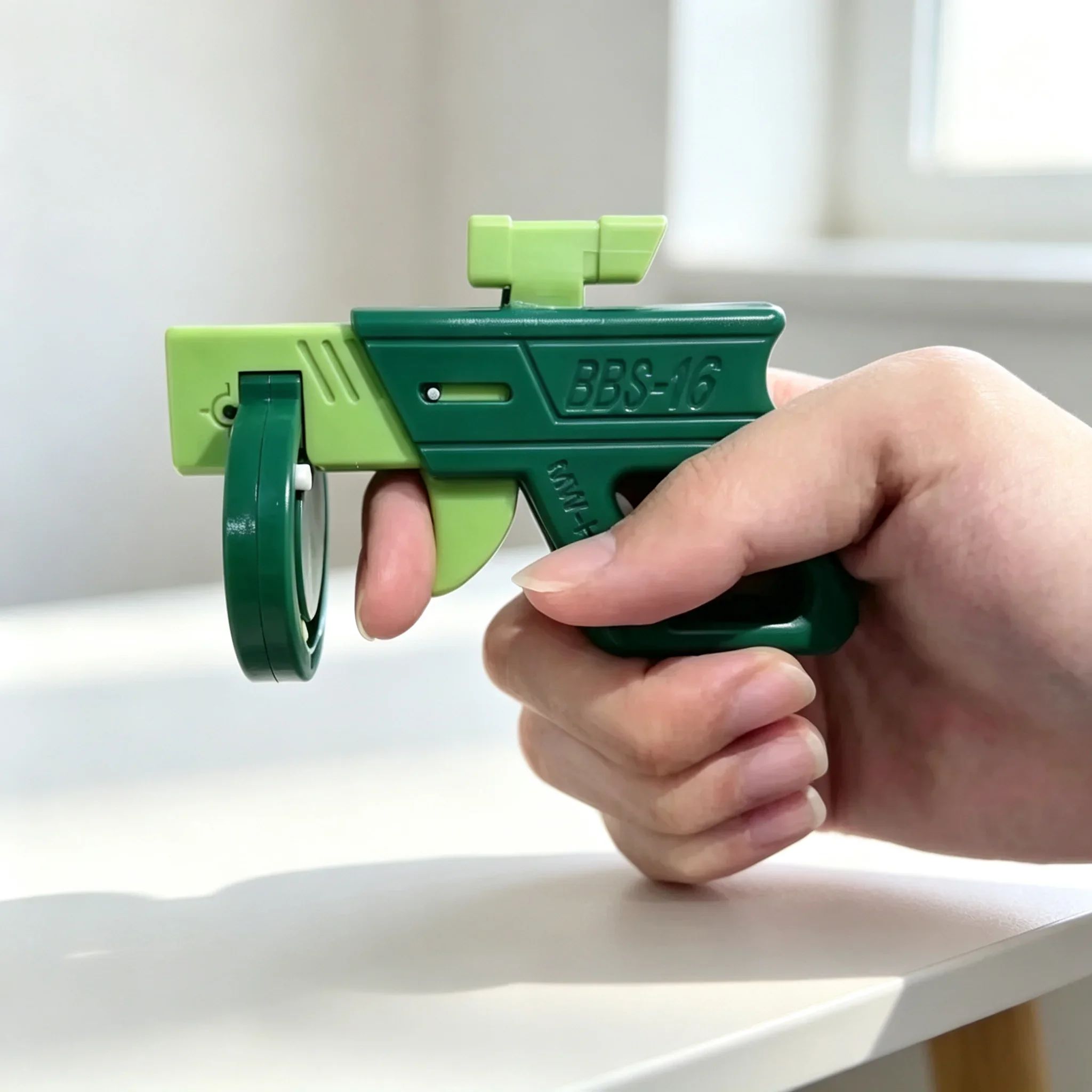 Zestaw do samodzielnego montaż – 3D Printing Fidget Toys recenzja i cena