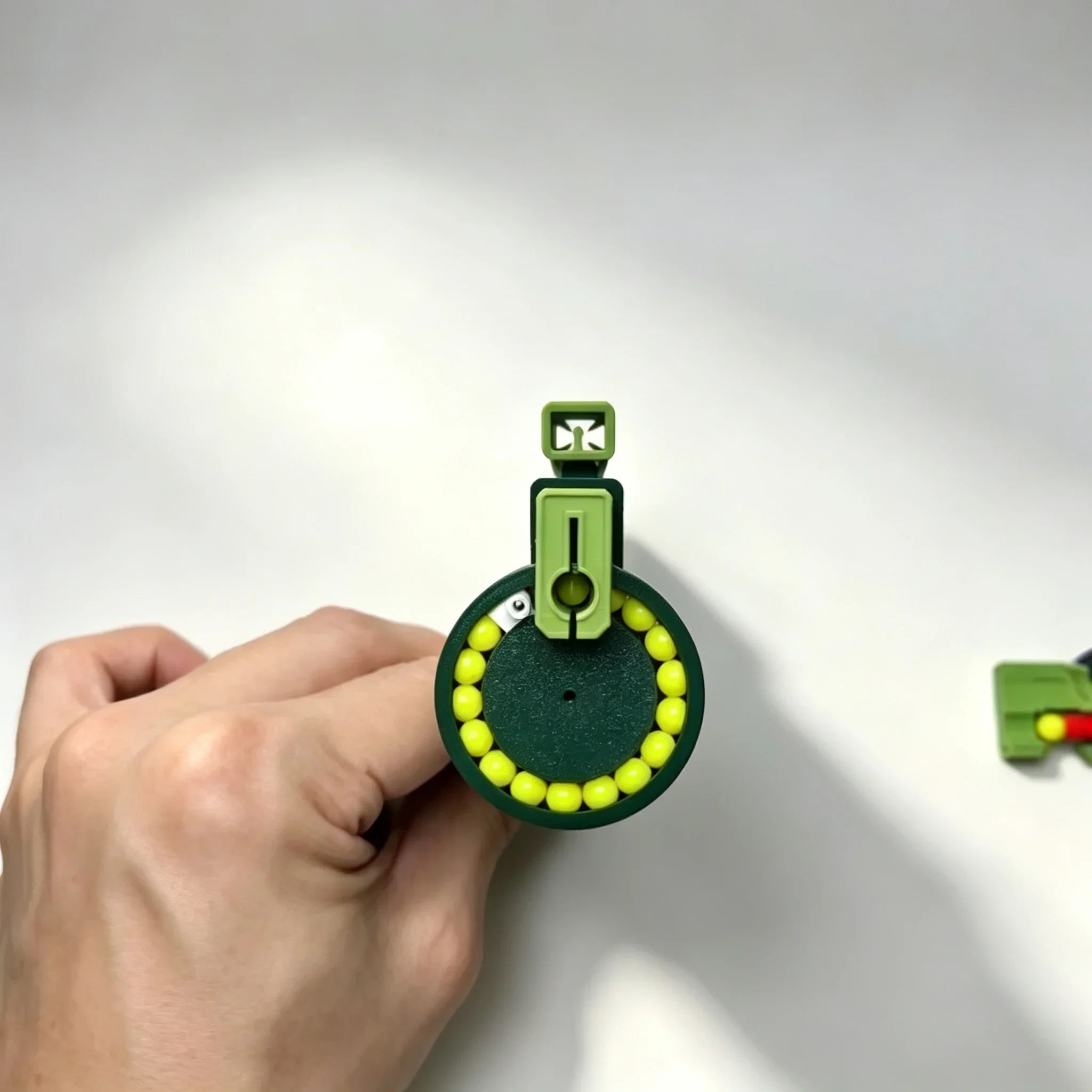 Zestaw do samodzielnego montaż – 3D Printing Fidget Toys recenzja i cena