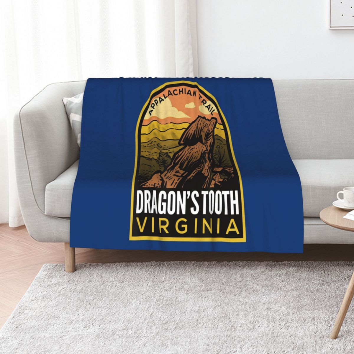 Koc Dragon's Tooth Virginia Ap – 3D Printing Tooth recenzja i cena