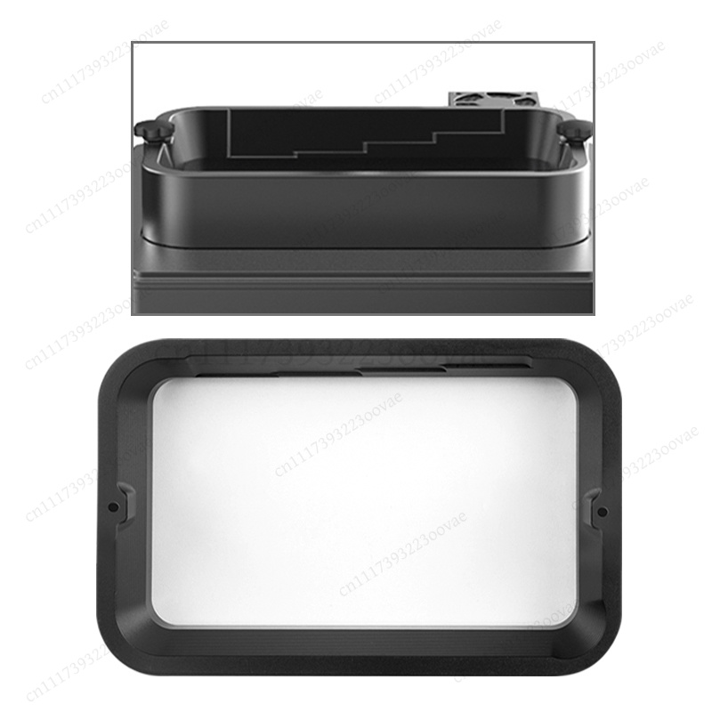 Zestaw zbiornika na żywicę L-R – Resin Vat Film Replacement recenzja i cena