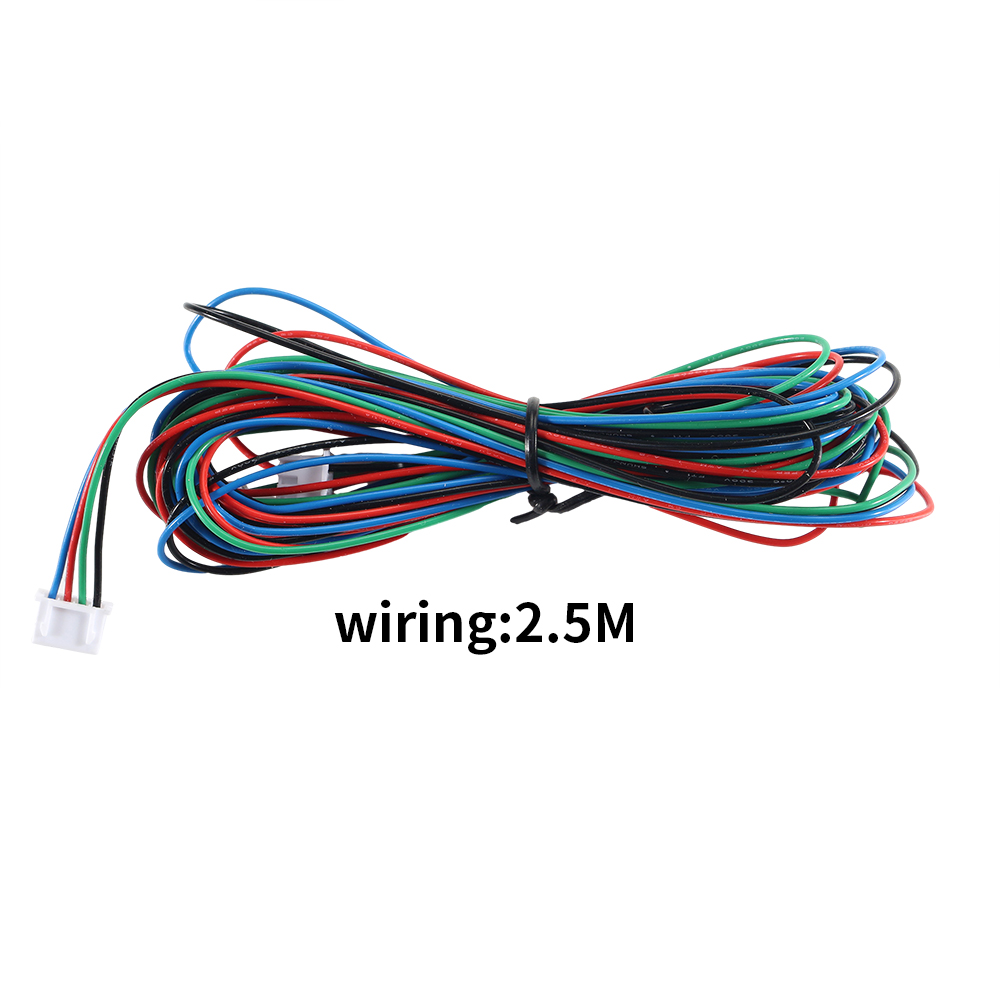 FYSETC Sherpa Mini wytłaczarka – Filament Runout Sensor recenzja i cena