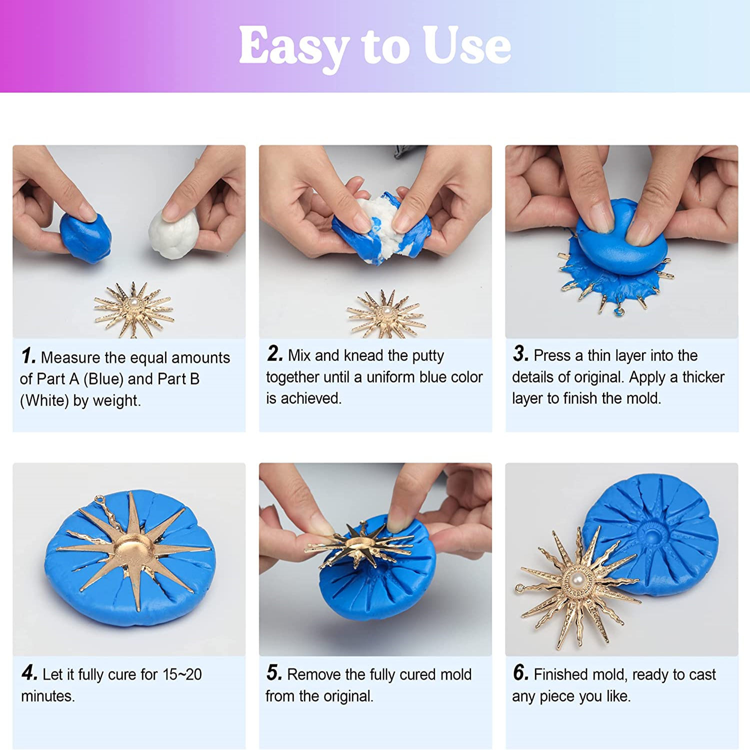 Zestaw do tworzenia form silik – 3D Print Isopropyl Alcohol recenzja i cena