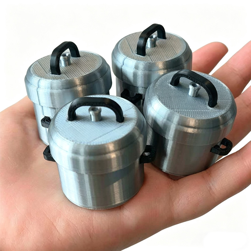 Drukowane 3D przyciski do szyb – 3D Printing Fidget Toys recenzja i cena