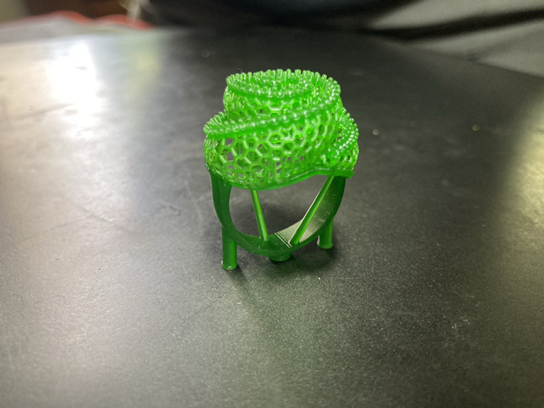 Żywica do odlewania biżuterii, – 3D Print Isopropyl Alcohol recenzja i cena