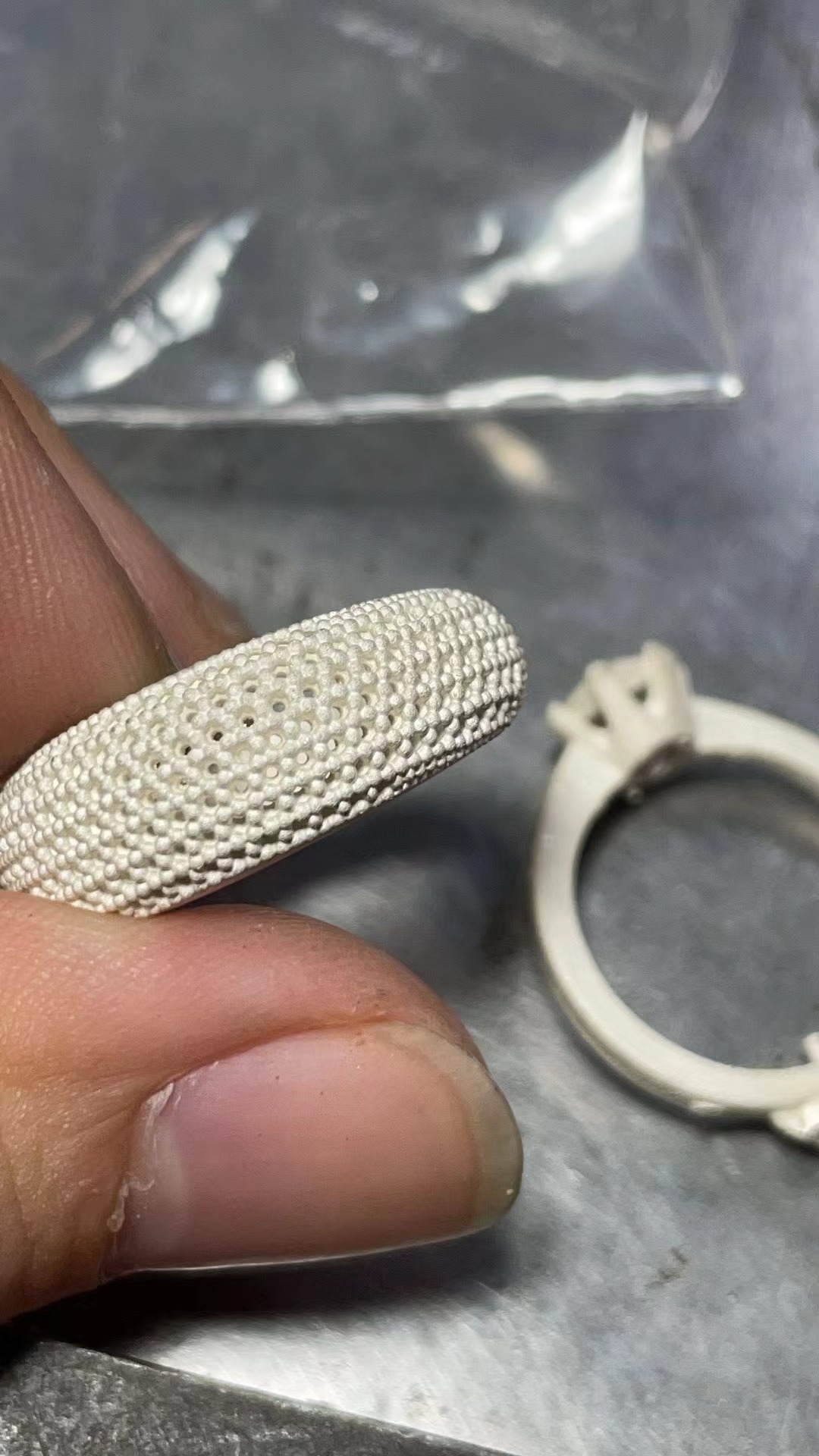 Żywica do odlewania biżuterii, – 3D Print Isopropyl Alcohol recenzja i cena