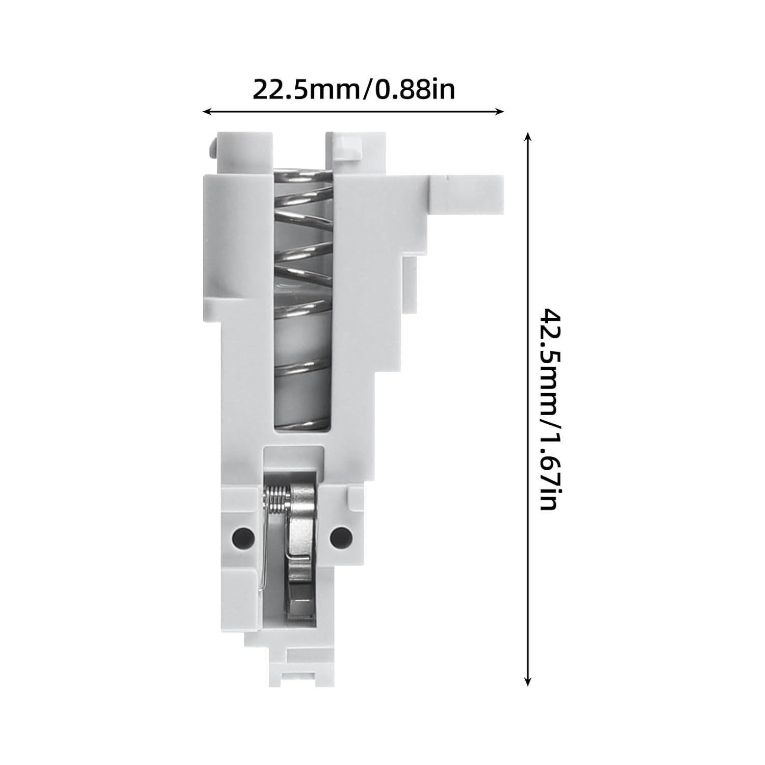 Zestaw czujnika filamentu Bamb – 3D Printing Xyz recenzja i cena