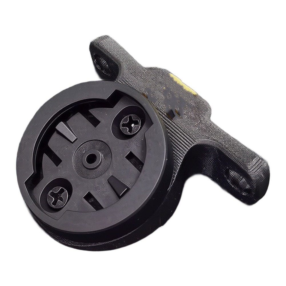 Czarny uchwyt na lampkę rowero – 3D Printing File recenzja i cena