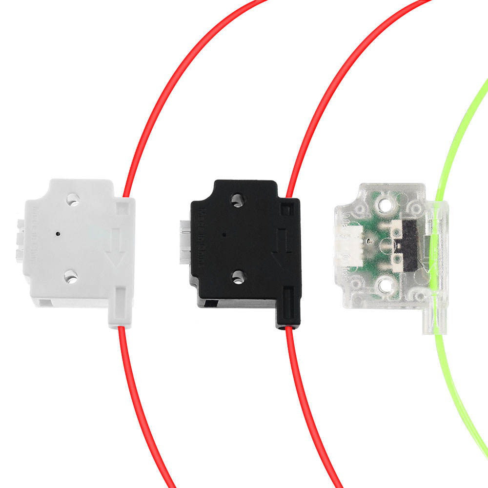 Moduł wykrywania przerwania fi – Filament Runout Sensor recenzja i cena