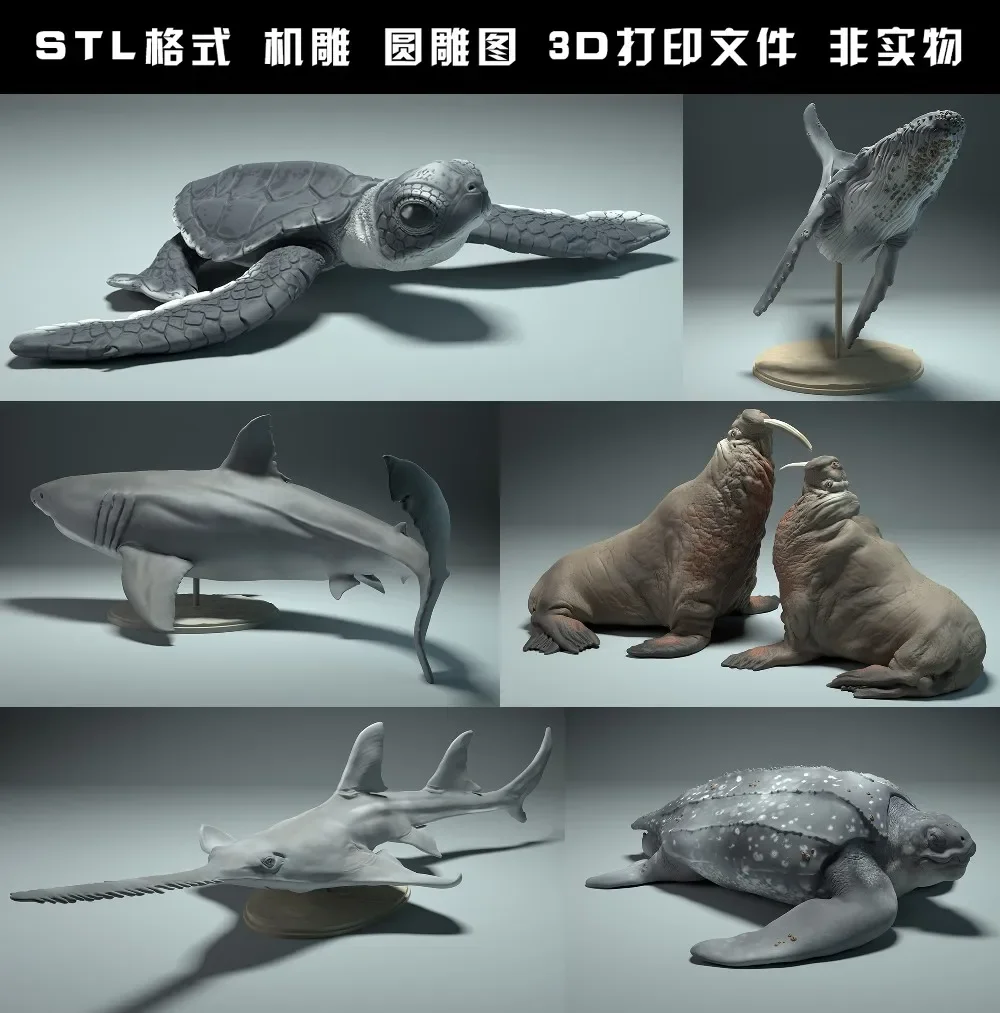 Zwierzęta, niedźwiedź polarny, – 3D Printing File recenzja i cena