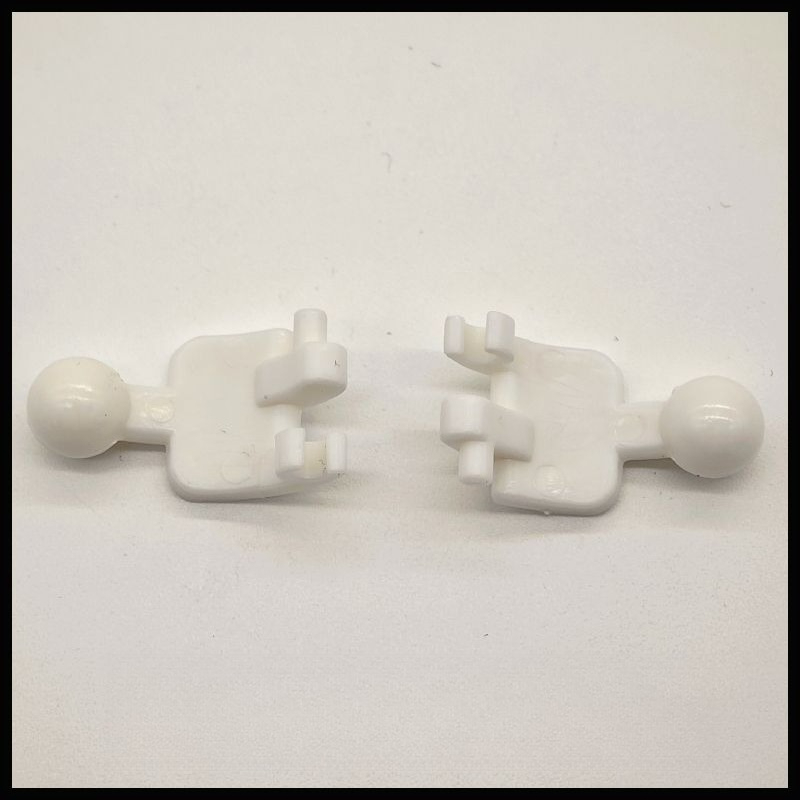 100 szt. Ramki do odcisków den – 3D Printing Tooth recenzja i cena