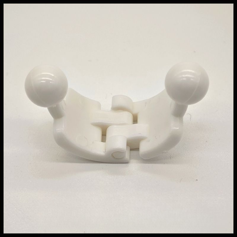 100 szt. Ramki do odcisków den – 3D Printing Tooth recenzja i cena