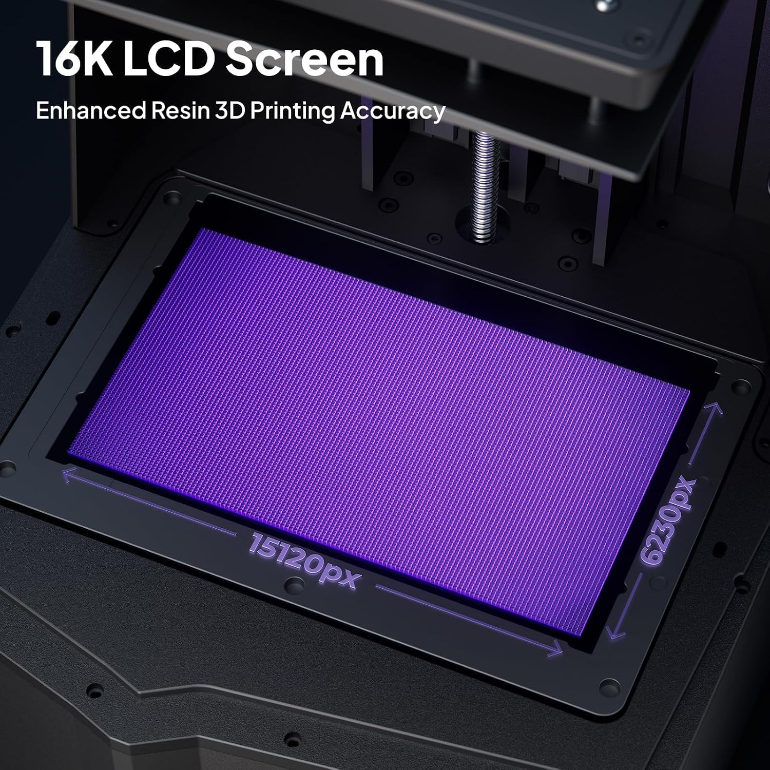 Drukarka 3D ELEGOO Saturn 4 Ul – 3D Printing Objects recenzja i cena