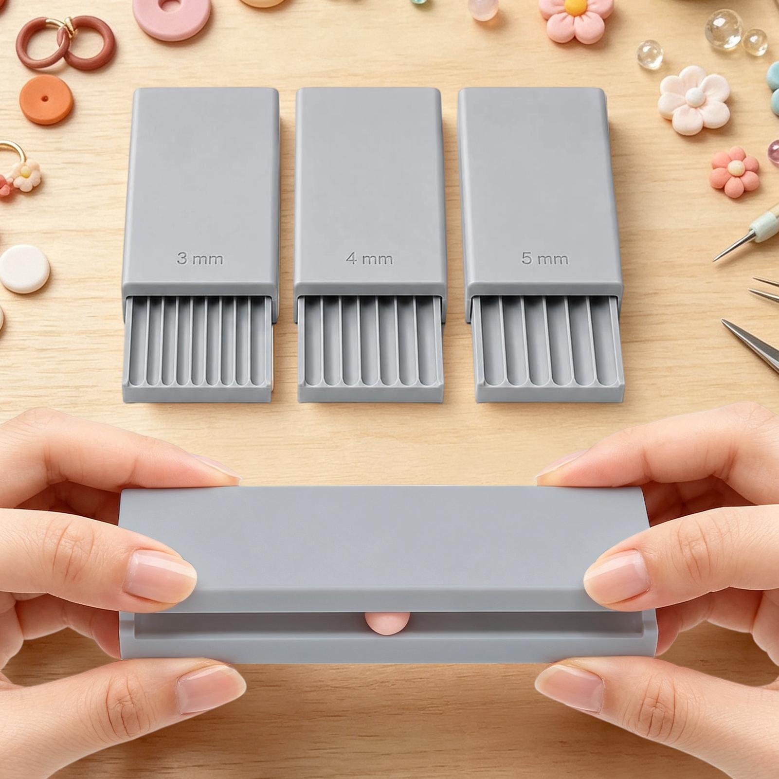 Narzędzie do robienia kul z gl – 3D Printing Workshop recenzja i cena