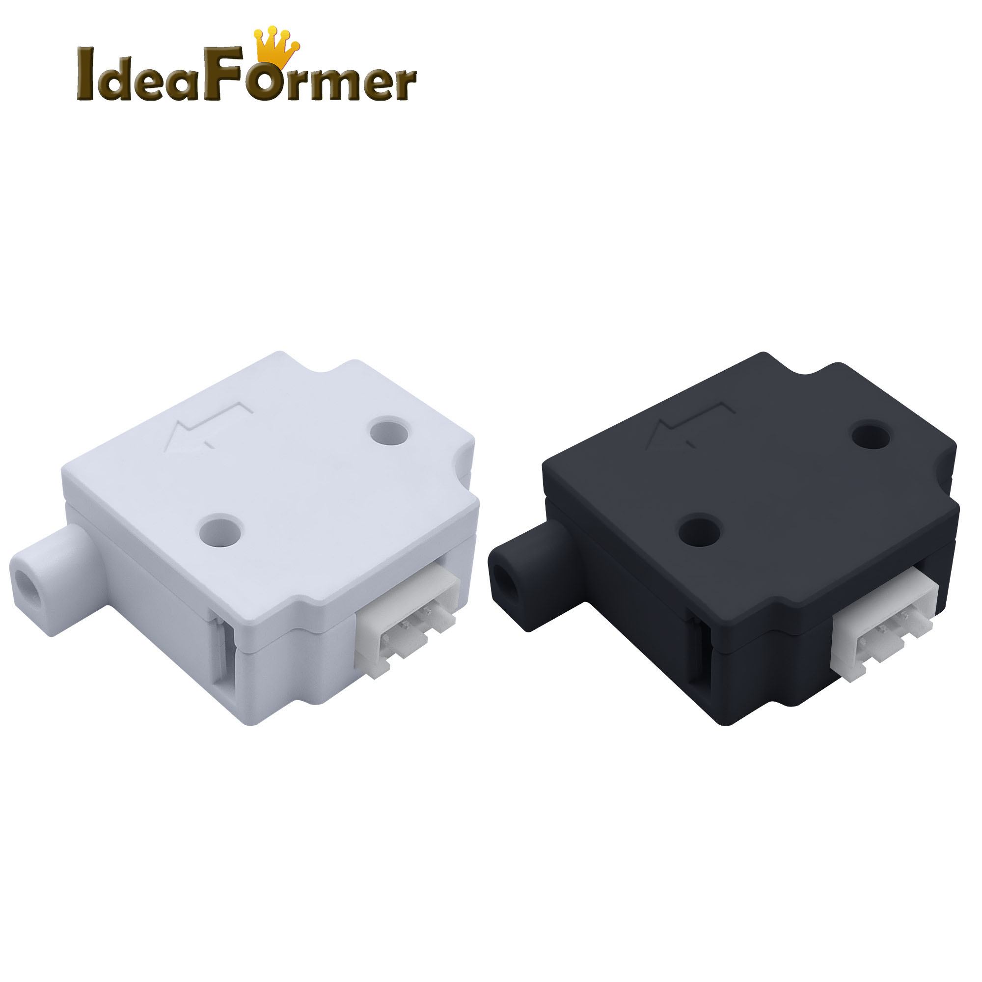 Włókno pęknięcia moduł czujnik – Filament Runout Sensor recenzja i cena