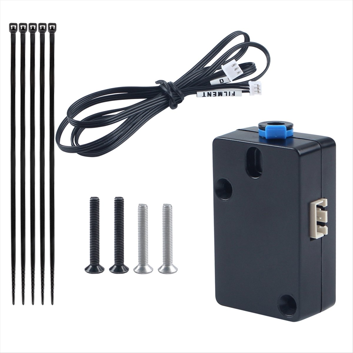 [ZESTAW EKONOMICZNY] Zestaw cz – Filament Runout Sensor recenzja i cena