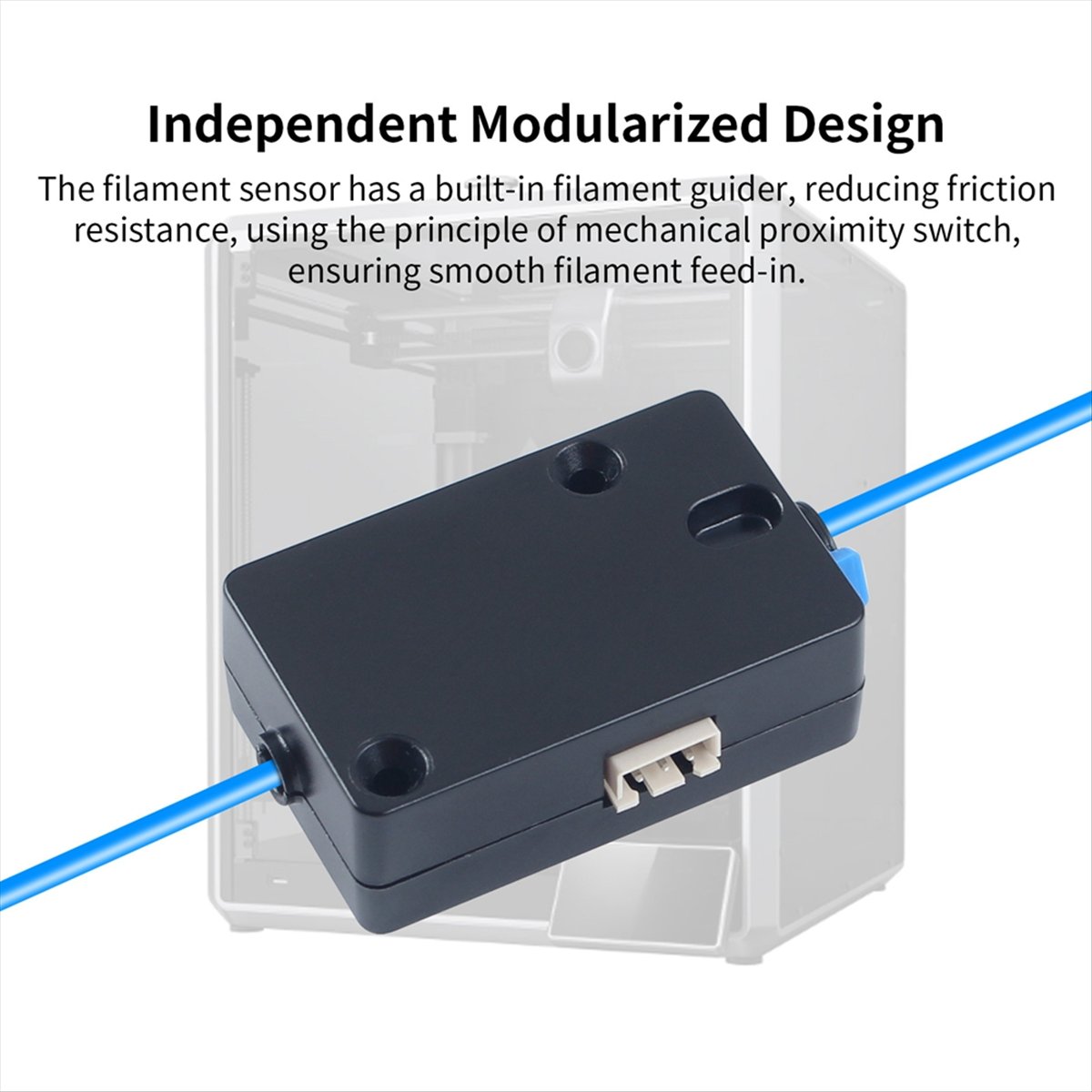 [ZESTAW EKONOMICZNY] Zestaw cz – Filament Runout Sensor recenzja i cena