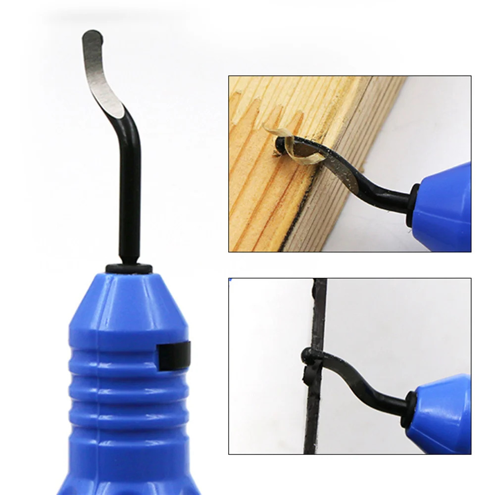 Zestaw narzędzi do gratowania  – 3D Printing Objects recenzja i cena