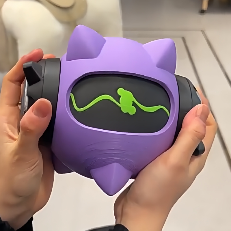 Valorant Miks Beat Pulse Limit – 3D Printing Fidget Toys recenzja i cena