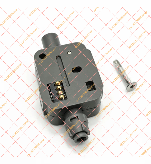 Oryginalny zespół czujnika bra – Filament Runout Sensor recenzja i cena