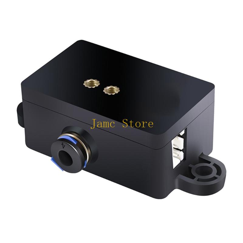 LX0B automatyczne detektory re – Filament Runout Sensor recenzja i cena