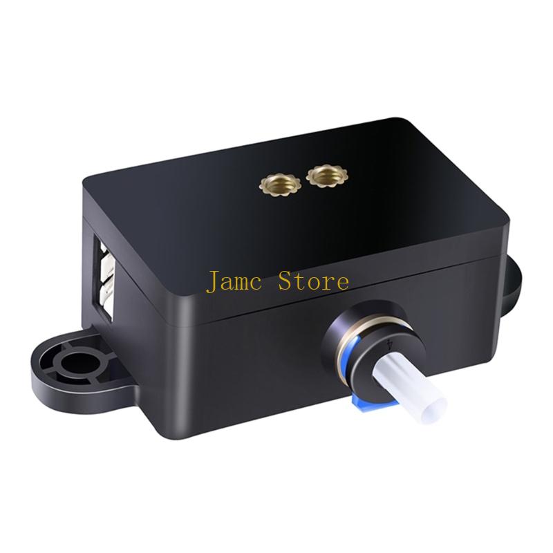 LX0B automatyczne detektory re – Filament Runout Sensor recenzja i cena