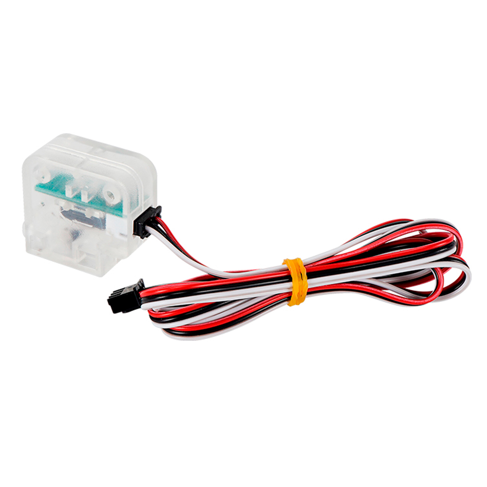 Moduł wykrywania przerwania fi – Filament Runout Sensor recenzja i cena